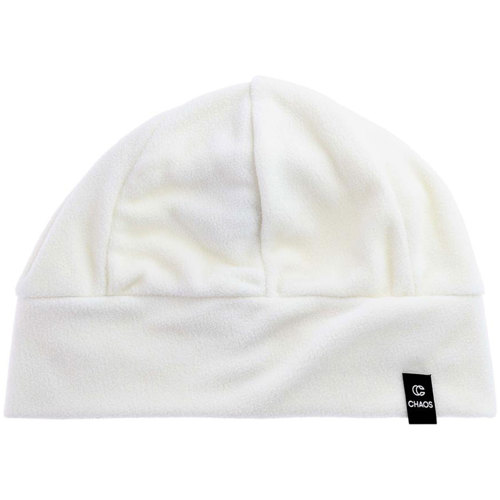 Chaos Ida Beanie for Men Winter White